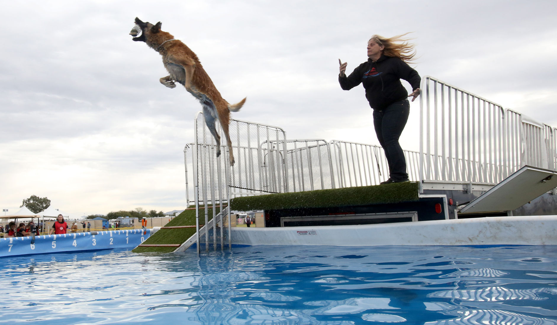 Say Goodbye to the Dog Days of Summer